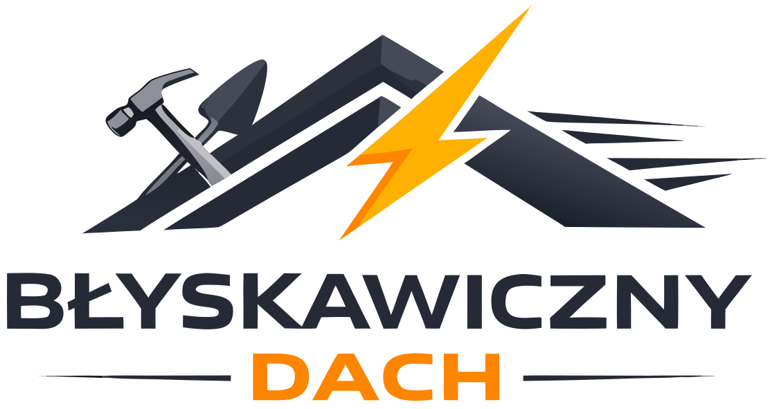 Błyskawiczny Dach